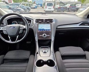 Ford Mondeo Gebrauchtwagen