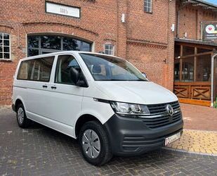 VW T6 Kombi Gebrauchtwagen