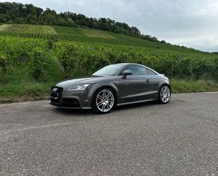 Audi TT Gebrauchtwagen