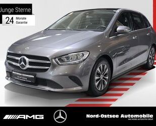 Mercedes-Benz B 180 Gebrauchtwagen
