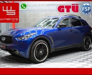 Toyota QX70 