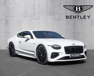 Bentley Continental GT Gebrauchtwagen