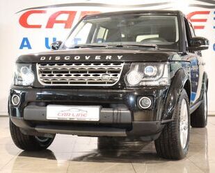 Land Rover Discovery Gebrauchtwagen