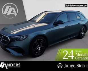 Mercedes-Benz E 300 Gebrauchtwagen