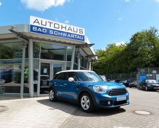 Mini Cooper Countryman Gebrauchtwagen