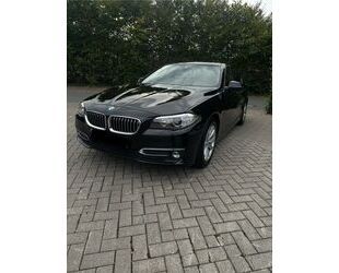 BMW 528 Gebrauchtwagen
