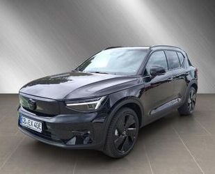 Volvo EX40 Gebrauchtwagen