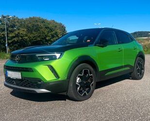 Opel Mokka-e Gebrauchtwagen