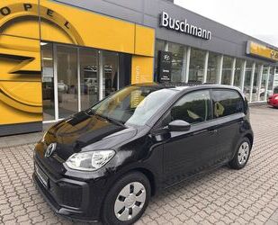 VW up! Gebrauchtwagen