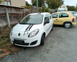 Renault Twingo Gebrauchtwagen