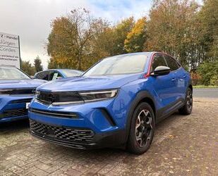 Opel Mokka Gebrauchtwagen