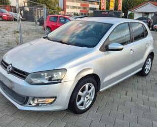 VW Polo Gebrauchtwagen