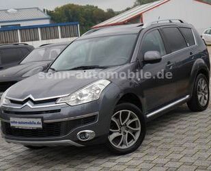 Citroen C-Crosser Gebrauchtwagen