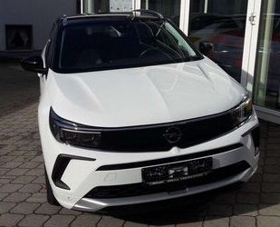 Opel Grandland (X) Gebrauchtwagen