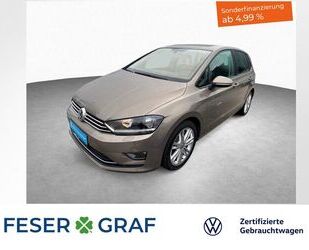 VW Golf Sportsvan Gebrauchtwagen