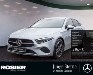 Mercedes-Benz A 180 Gebrauchtwagen