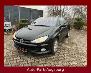 Peugeot 206 Gebrauchtwagen