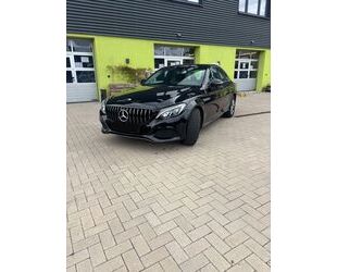 Mercedes-Benz C 180 Gebrauchtwagen