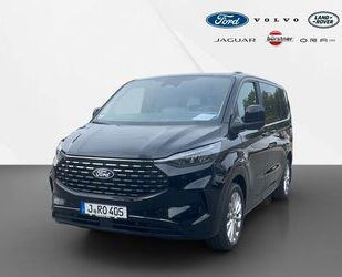 Ford Tourneo Custom Gebrauchtwagen