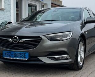 Opel Insignia Gebrauchtwagen