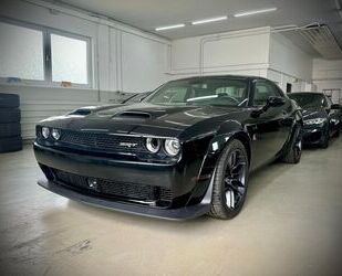 Dodge Challenger Gebrauchtwagen