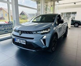 Renault Symbioz Gebrauchtwagen