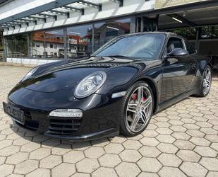 Porsche 997 Gebrauchtwagen