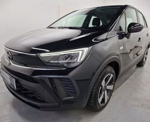 Opel Crossland (X) Gebrauchtwagen