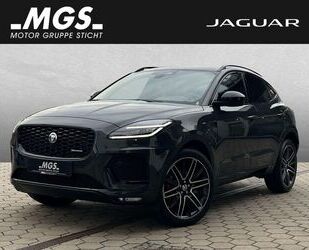 Jaguar E-Pace Gebrauchtwagen