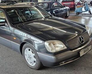 Mercedes-Benz CL 420 Gebrauchtwagen