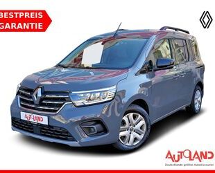 Renault Kangoo Gebrauchtwagen