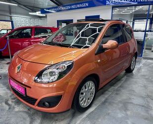 Renault Twingo Gebrauchtwagen
