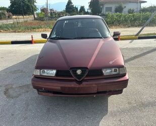 Alfa Romeo Alfa 155 Gebrauchtwagen