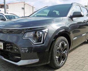 Kia Niro Gebrauchtwagen