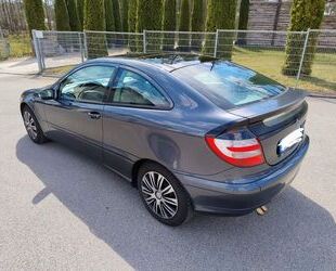 Mercedes-Benz CL 220 Gebrauchtwagen