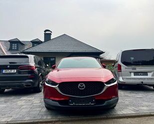 Mazda CX-3 Gebrauchtwagen