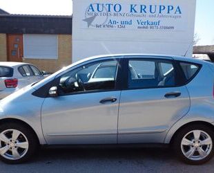 Mercedes-Benz A 180 Gebrauchtwagen