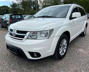 Fiat Freemont Gebrauchtwagen