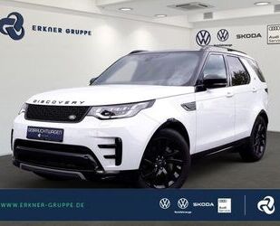 Land Rover Discovery Gebrauchtwagen