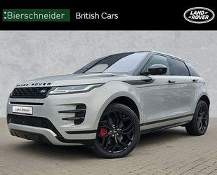 Land Rover Range Rover Evoque Gebrauchtwagen