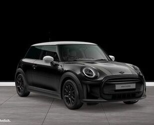 Mini Cooper Gebrauchtwagen