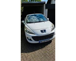 Peugeot 207 Gebrauchtwagen