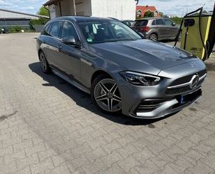 Mercedes-Benz C 220 Gebrauchtwagen