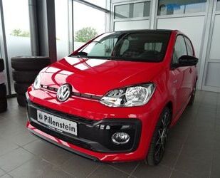 VW up! Gebrauchtwagen
