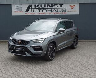 Cupra Ateca Gebrauchtwagen