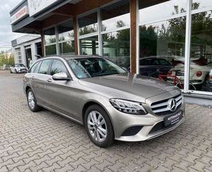Mercedes-Benz C 200 Gebrauchtwagen