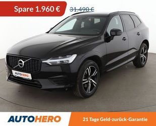 Volvo XC60 Gebrauchtwagen