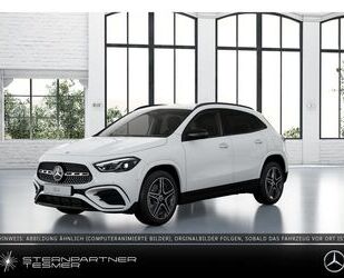 Mercedes-Benz GLA 200 Gebrauchtwagen