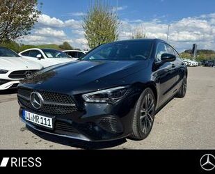 Mercedes-Benz CLA 180 Shooting Brake Gebrauchtwagen