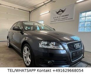 Audi A3 Gebrauchtwagen